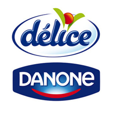 Délice Danone